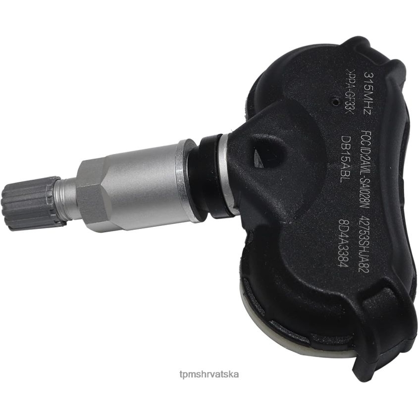 Senzor Pritiska U Gumama Mercedes | 2LD6241619 tpms honda senzor pritiska 42753shja82 396mhz