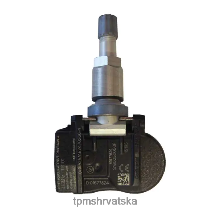 Senzor Pritiska U Gumama Vw | 2LD6241568 tpms mazda senzor pritiska bhb637140 345mhz
