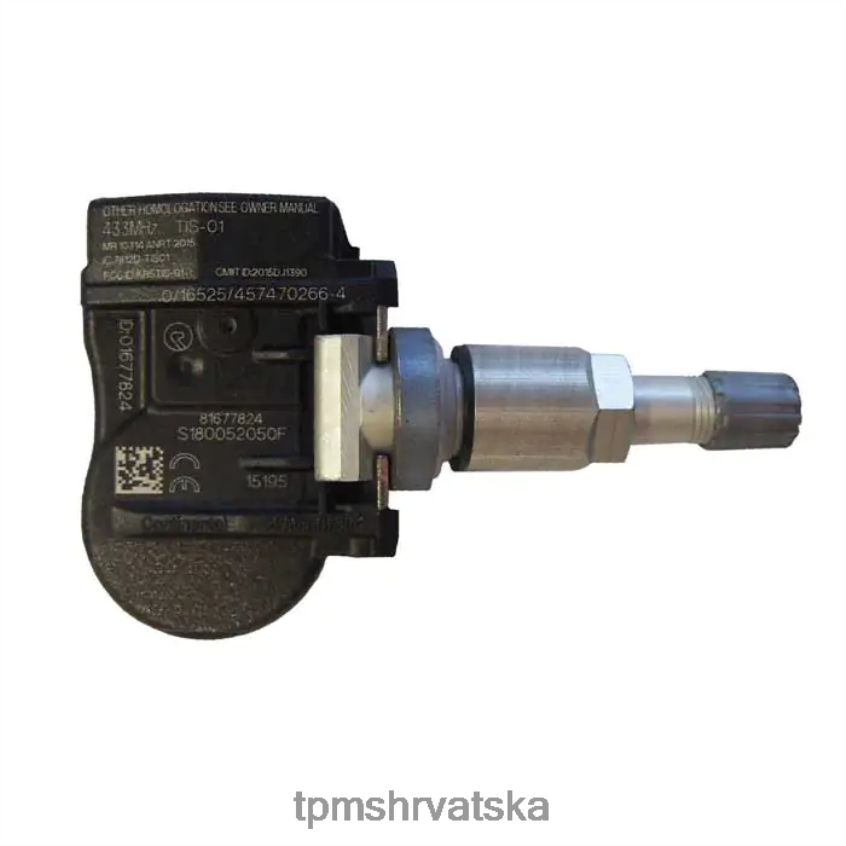 Senzor Pritiska U Gumama Vw | 2LD6241568 tpms mazda senzor pritiska bhb637140 345mhz
