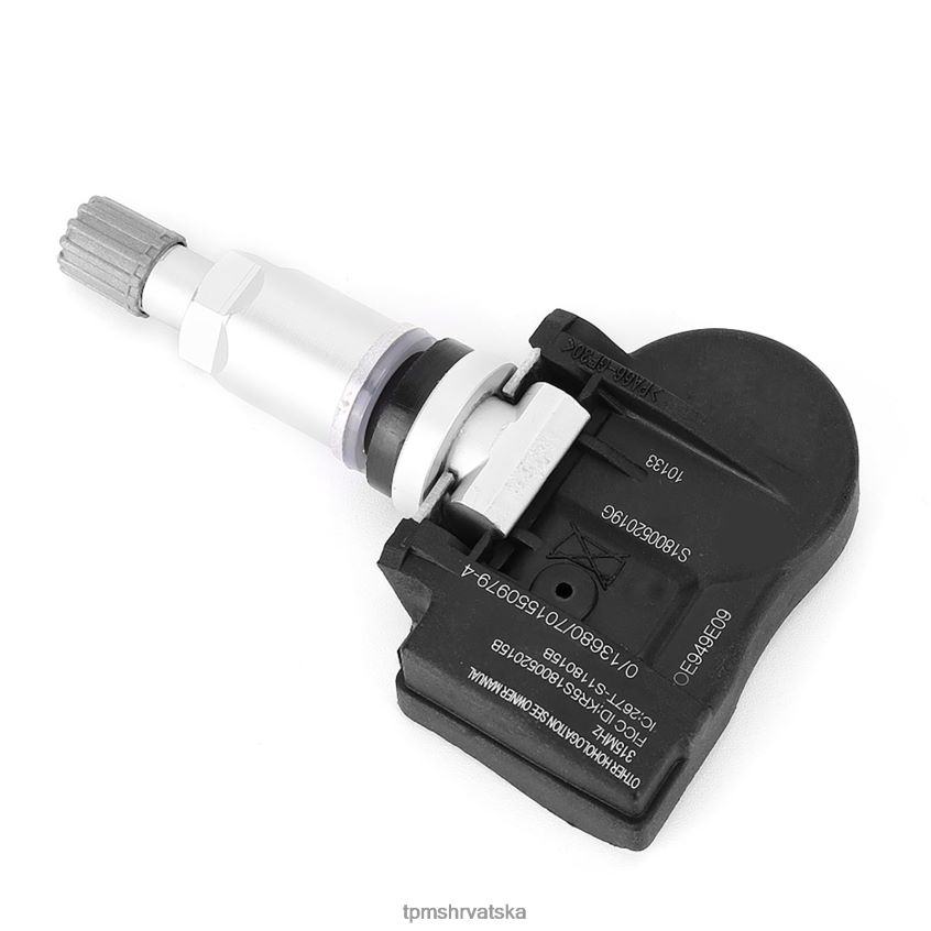 TPMS Senzor Cijena | 2LD6241545 tpms mazda senzor pritiska bha437140 322mhz