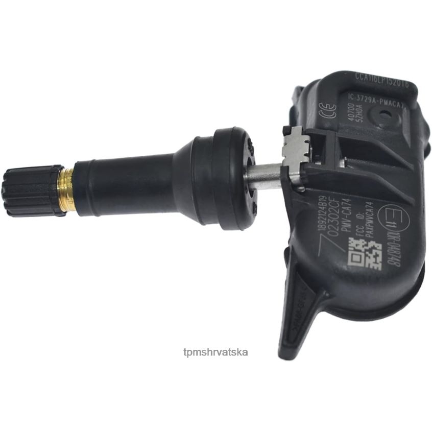 Senzor Pritiska U Gumama Opel Astra J | 2LD6241600 tpms nissan senzor pritiska 407003hn0b 377mhz