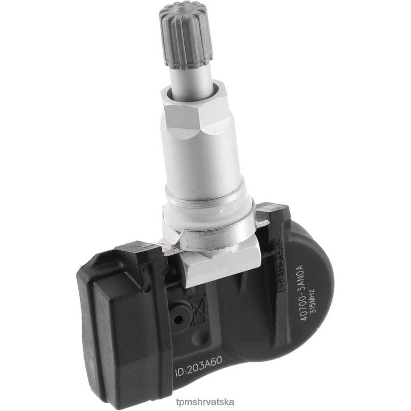 TPMS Cijena | 2LD6241533 tpms nissan senzor pritiska 407003ja0a 310mhz