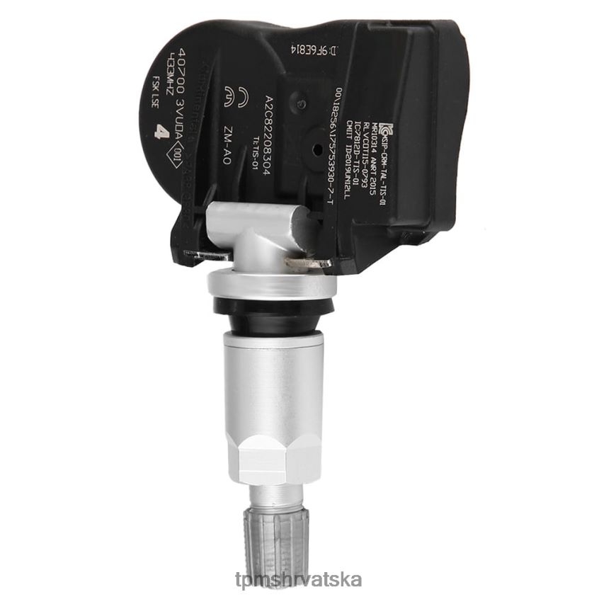 TPMS Hrvatska | 2LD6241522 tpms nissan senzor pritiska 407003vu0a 299mhz
