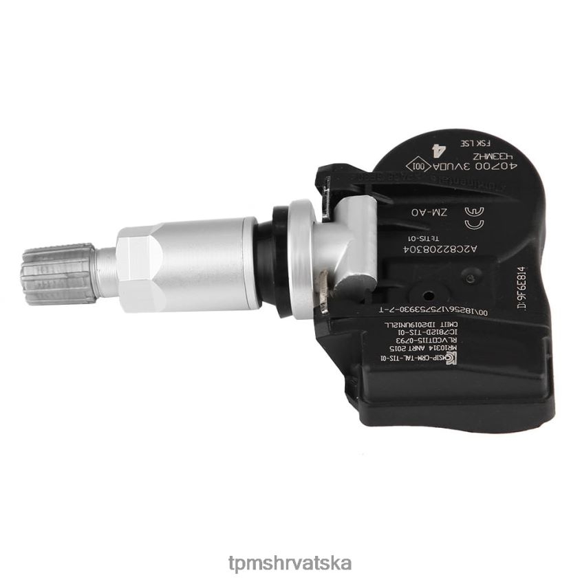 TPMS Hrvatska | 2LD6241522 tpms nissan senzor pritiska 407003vu0a 299mhz