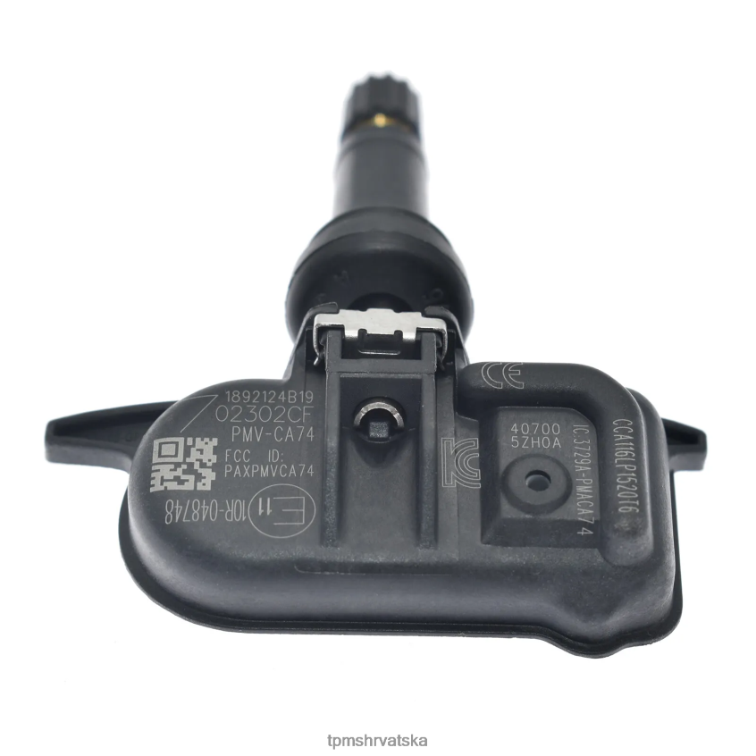 TPMS Hrvatska | 2LD6241602 tpms nissan senzor pritiska 407005zh0a 379mhz