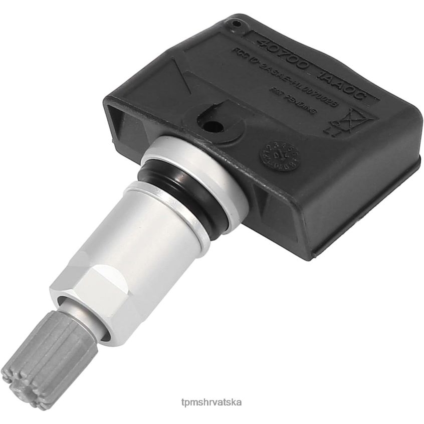 TPMS Senzor | 2LD6241541 tpms nissan senzor pritiska 407001aa0c 318mhz