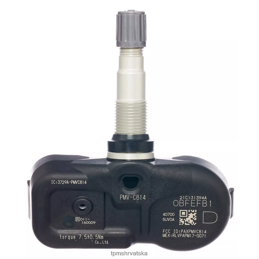 TPMS Senzor Cijena | 2LD6241575 tpms nissan senzor pritiska 407005uv0a 352mhz