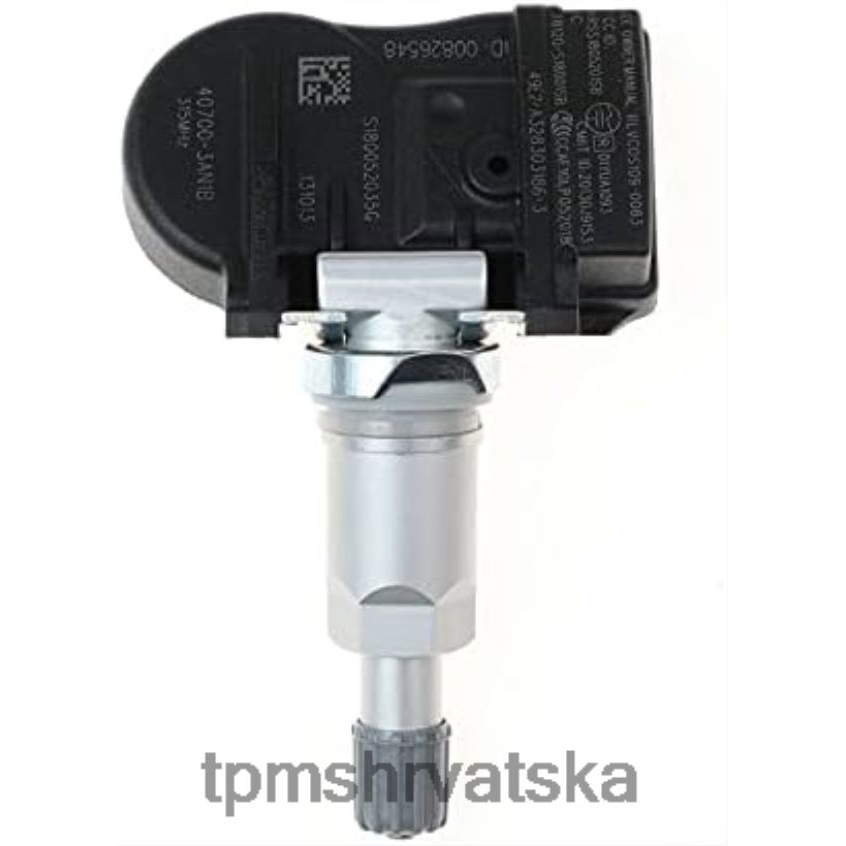 TPMS Senzori Cijena | 2LD6241557 tpms nissan senzor pritiska 407003an1b 334mhz