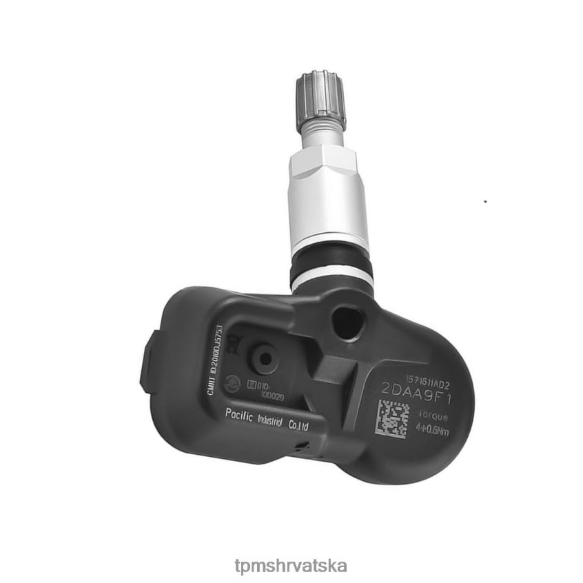 Cijena TPMS Senzora | 2LD6241564 tpms toyota senzor pritiska 426070c010 341mhz
