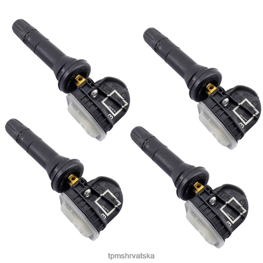 Senzor Pritiska U Gumama Vw | 2LD6241788 tpms brilliance auto senzor pritiska 13598772 315mhz