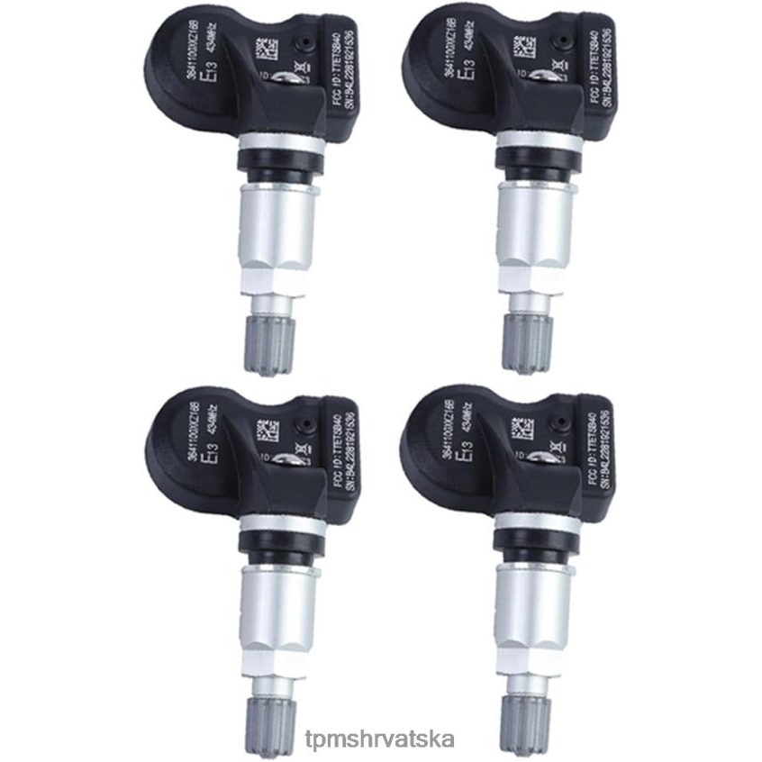 Senzor Pritiska U Gumama Mercedes | 2LD6241699 tpms haval/gwm senzor tlaka 3641100xkz16b 433mhz
