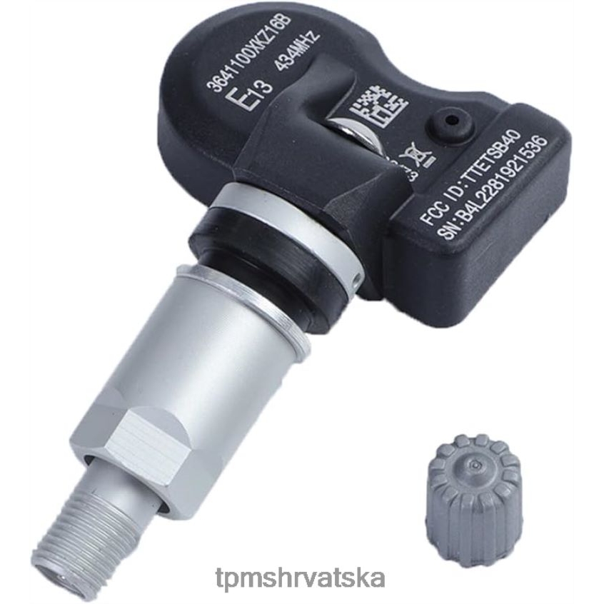 Senzor Pritiska U Gumama Mercedes | 2LD6241699 tpms haval/gwm senzor tlaka 3641100xkz16b 433mhz
