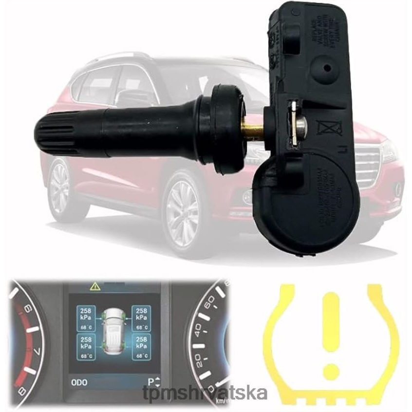 TPMS Hrvatska | 2LD6241692 tpms haval/gwm senzor tlaka 3641100xku00a 433mhz