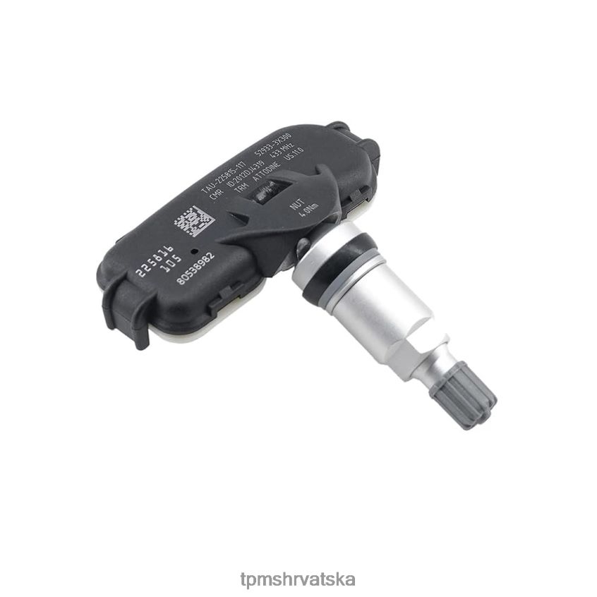 TPMS Senzor | 2LD6241671 tpms hyundai senzor pritiska 529333x300 448mhz
