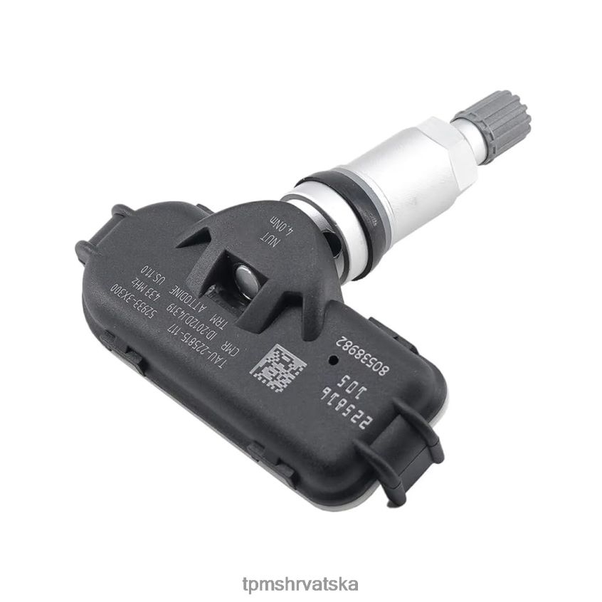 TPMS Senzor | 2LD6241671 tpms hyundai senzor pritiska 529333x300 448mhz
