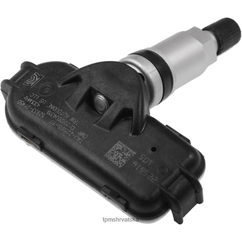 TPMS Senzor | 2LD6241681 tpms hyundai senzor pritiska 529332y450 458mhz