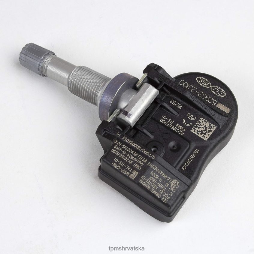 TPMS Senzori Cijena | 2LD6241677 tpms hyundai senzor pritiska 529332j100 454mhz