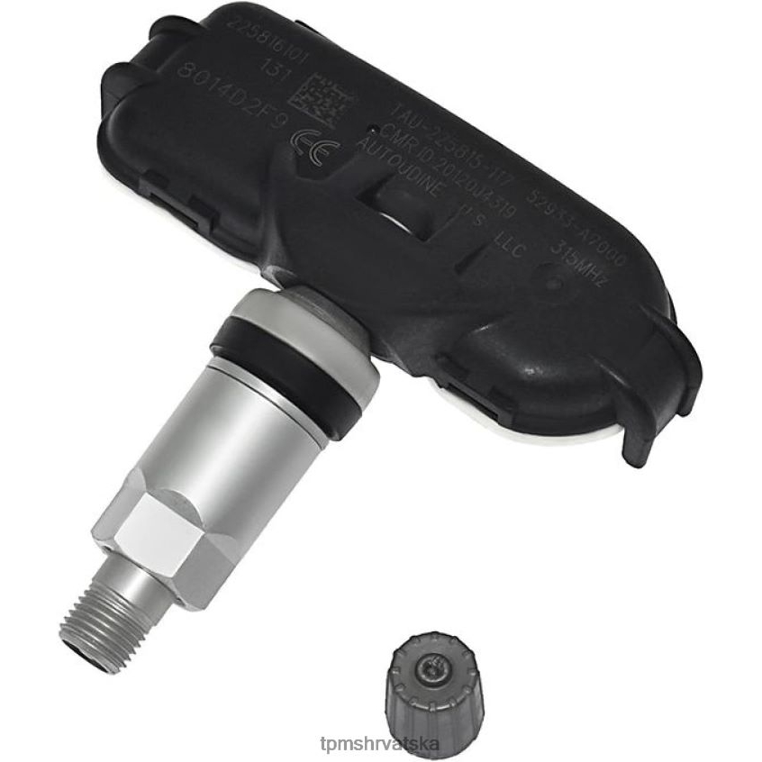 Senzor Pritiska U Gumama Vw | 2LD6241688 tpms kia senzor pritiska 52933a7000 465mhz