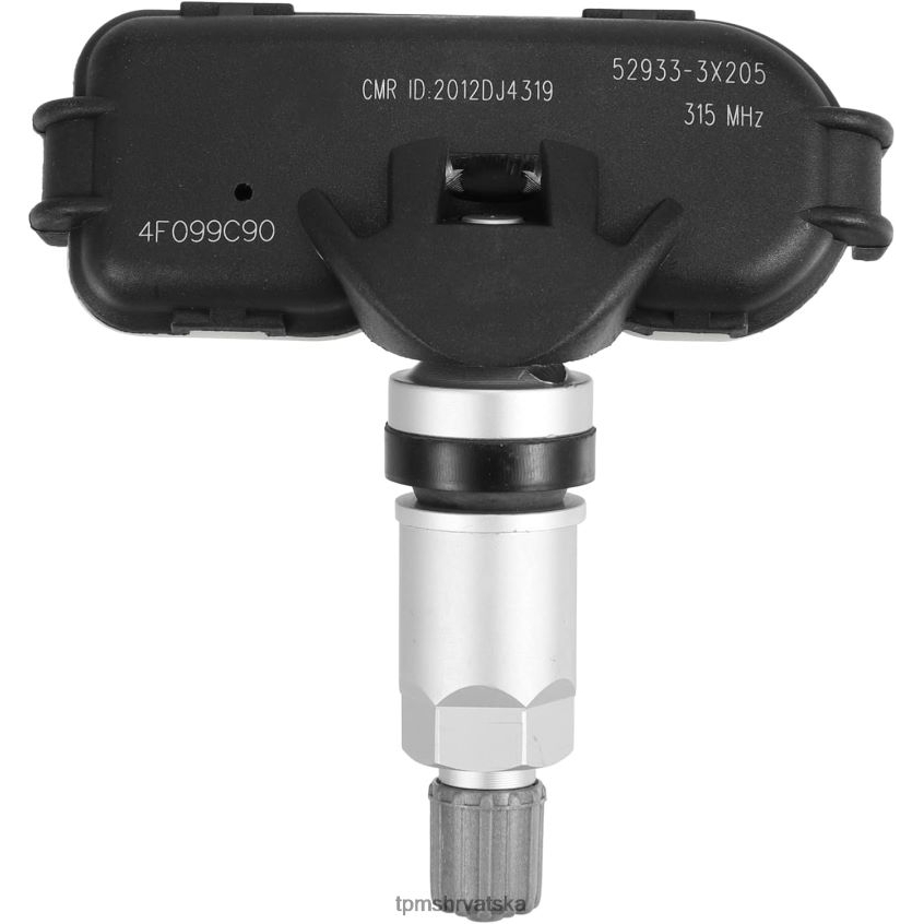 TPMS Ventili Cijena | 2LD6241686 tpms kia senzor pritiska 529333x205 463mhz