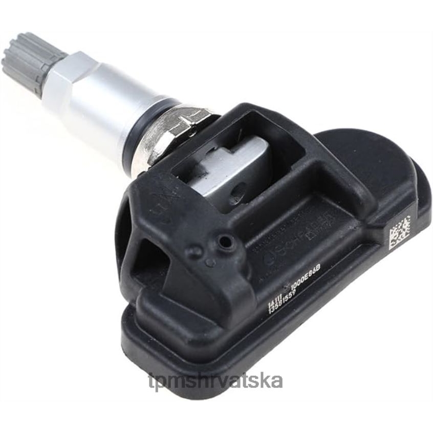 Senzor Pritiska U Gumama Mercedes | 2LD6241369 tpms senzor tlaka u gumama chevrolet 13581559