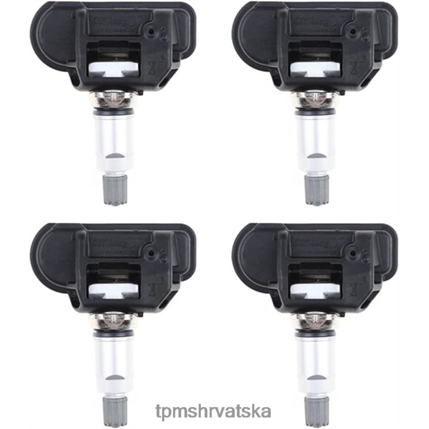 Senzor Pritiska U Gumama Mercedes | 2LD6241369 tpms senzor tlaka u gumama chevrolet 13581559