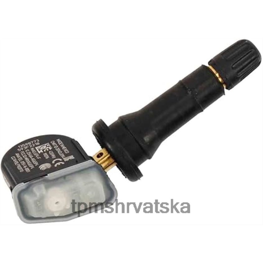 TPMS Senzori Cijena | 2LD6241317 tpms senzor tlaka u gumama chevrolet/cadillac/gmc 13598773