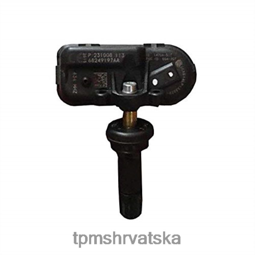 TPMS Senzor | 2LD6241371 tpms senzor tlaka u gumama dodge/jeep 68157568aa