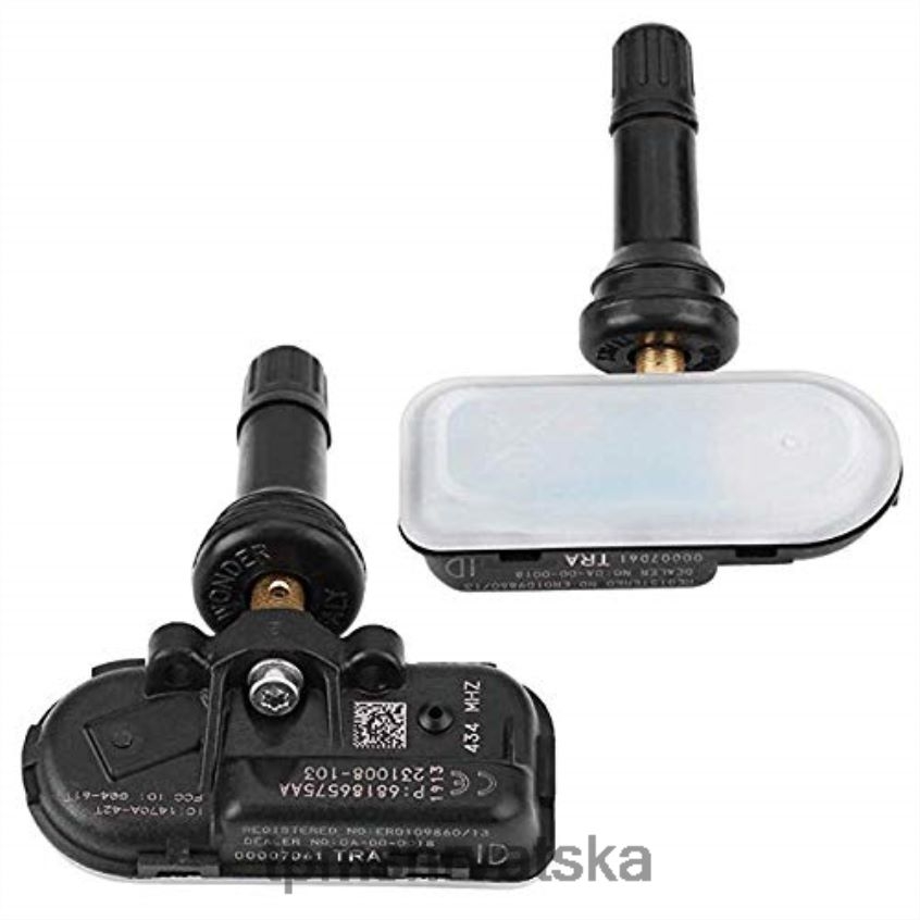 TPMS Senzor | 2LD6241371 tpms senzor tlaka u gumama dodge/jeep 68157568aa