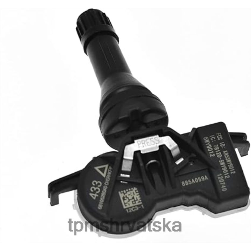 TPMS Senzor Cijena | 2LD6241425 tpms dodge senzor pritiska u gumama 68105280ad