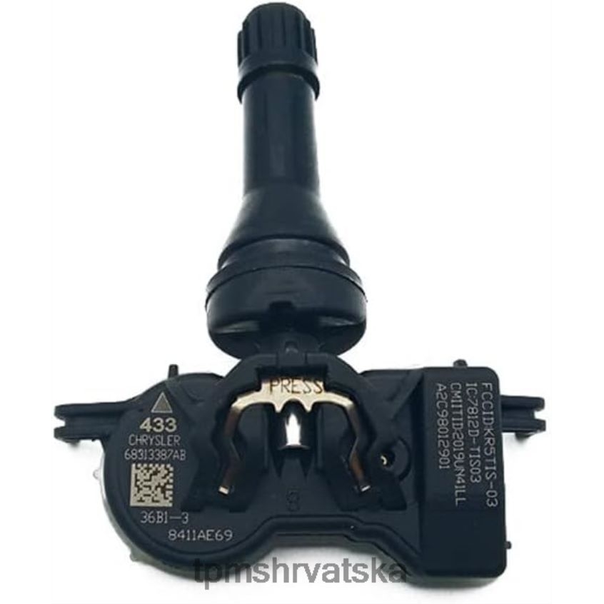 TPMS Senzori Cijena | 2LD6241347 tpms senzor tlaka u gumama chrysler/dodge/jeep 68313387aa