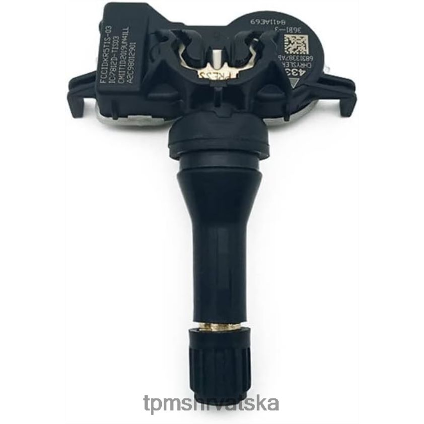 TPMS Senzori Cijena | 2LD6241347 tpms senzor tlaka u gumama chrysler/dodge/jeep 68313387aa