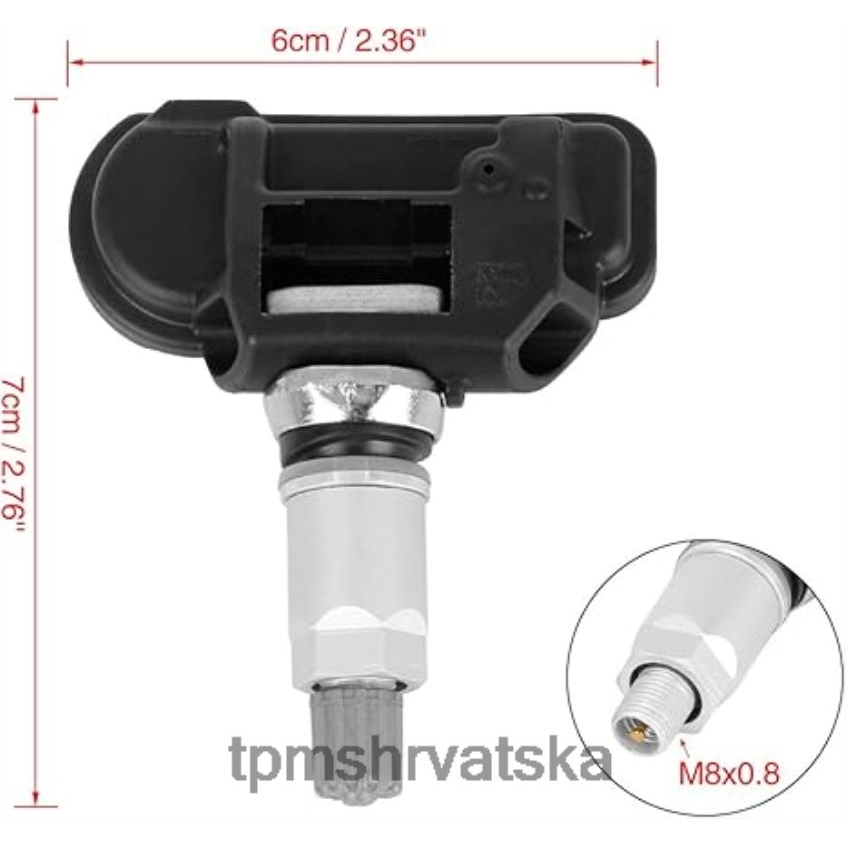 TPMS Senzori Cijena | 2LD6241397 tpms dodge senzor tlaka u gumama 05154876aa