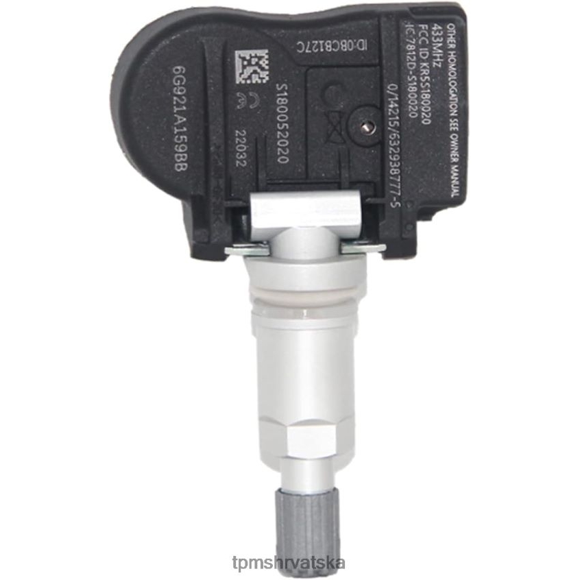 TPMS Hrvatska | 2LD6241432 tpms ford senzor tlaka u gumama 6g921a159bb