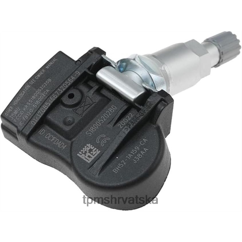 TPMS Cijena | 2LD6241453 tpms Land Rover/Jaguar senzor tlaka u gumama bh521a159ca