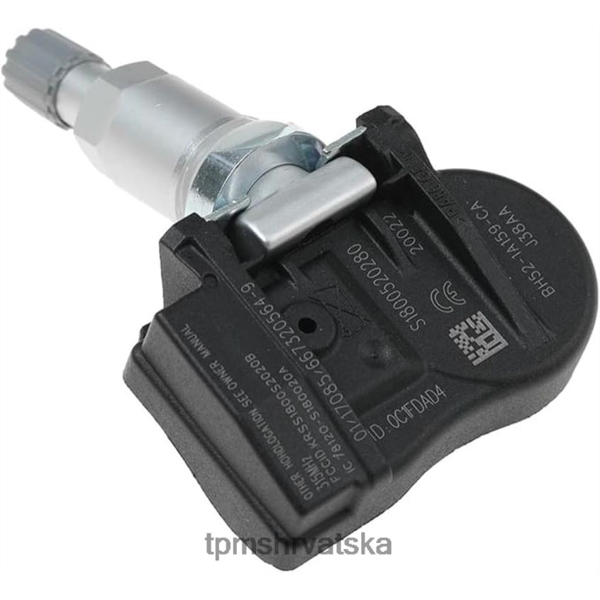 TPMS Cijena | 2LD6241453 tpms Land Rover/Jaguar senzor tlaka u gumama bh521a159ca