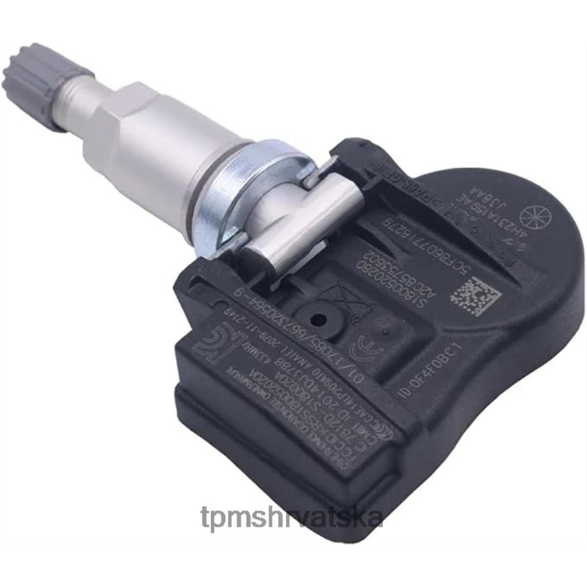 TPMS Hrvatska | 2LD6241462 tpms jaguar senzor pritiska u gumama 4h231a159ae