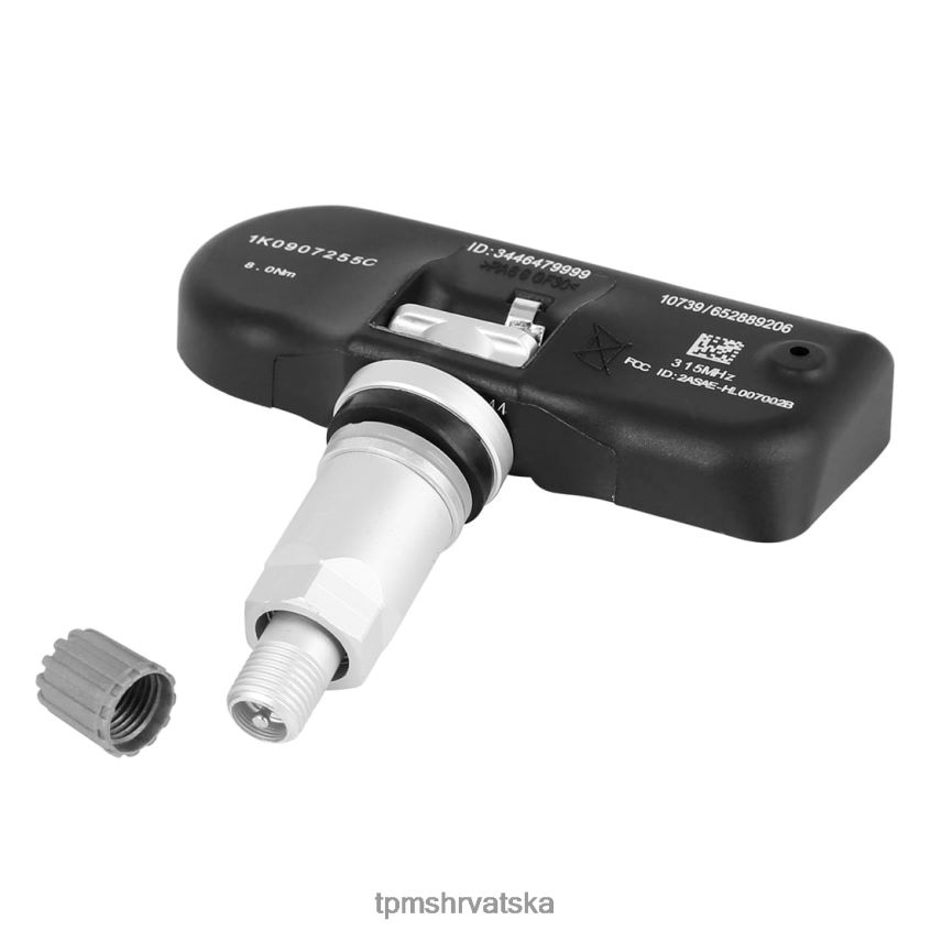 TPMS Cijena | 2LD6241463 tpms volkswagen senzor tlaka u gumama 1k0907255c