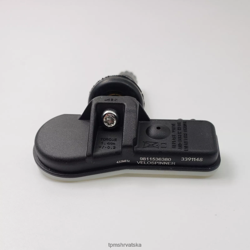 Cijena TPMS Senzora | 2LD6241224 tpms senzor pritiska u gumama peugeot/citroen 9802003680