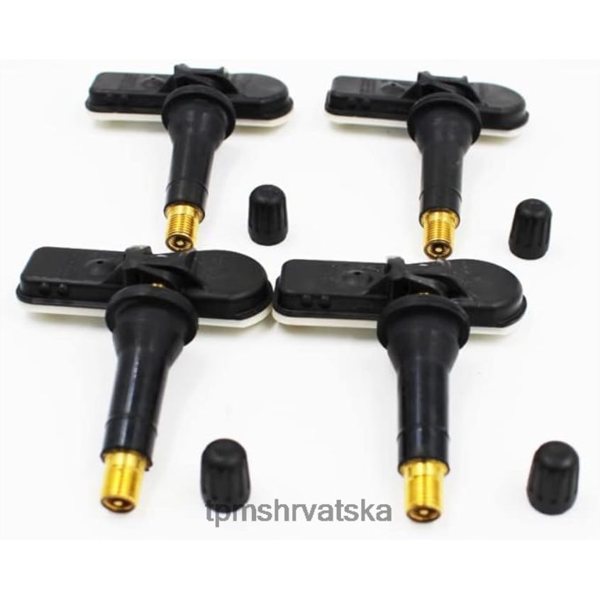 TPMS Hrvatska | 2LD6241232 tpms senzor tlaka u gumama renault 407001628r